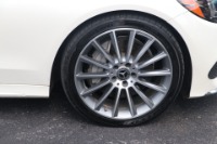 Used 2018 Mercedes-Benz C 300 PREMIUM AMG LINE RWD W/NAV for sale Sold at Auto Collection in Murfreesboro TN 37129 80
