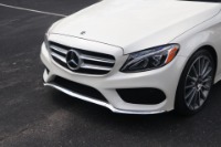 Used 2018 Mercedes-Benz C 300 PREMIUM AMG LINE RWD W/NAV for sale Sold at Auto Collection in Murfreesboro TN 37129 9