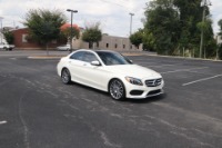Used 2018 Mercedes-Benz C 300 PREMIUM AMG LINE RWD W/NAV for sale Sold at Auto Collection in Murfreesboro TN 37130 1