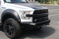 Used 2017 Ford F-150 LARIAT ROUSH EDITION 4X4 WW/NAV for sale Sold at Auto Collection in Murfreesboro TN 37129 11