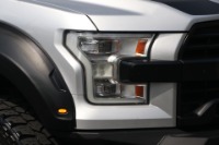 Used 2017 Ford F-150 LARIAT ROUSH EDITION 4X4 WW/NAV for sale Sold at Auto Collection in Murfreesboro TN 37129 12