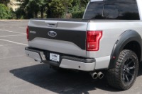 Used 2017 Ford F-150 LARIAT ROUSH EDITION 4X4 WW/NAV for sale Sold at Auto Collection in Murfreesboro TN 37129 13