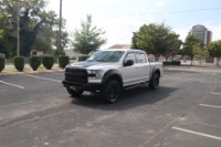 Used 2017 Ford F-150 LARIAT ROUSH EDITION 4X4 WW/NAV for sale Sold at Auto Collection in Murfreesboro TN 37129 2