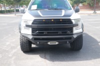 Used 2017 Ford F-150 LARIAT ROUSH EDITION 4X4 WW/NAV for sale Sold at Auto Collection in Murfreesboro TN 37129 27