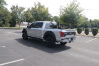 Used 2017 Ford F-150 LARIAT ROUSH EDITION 4X4 WW/NAV for sale Sold at Auto Collection in Murfreesboro TN 37130 4