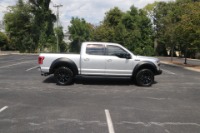 Used 2017 Ford F-150 LARIAT ROUSH EDITION 4X4 WW/NAV for sale Sold at Auto Collection in Murfreesboro TN 37129 8