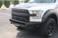 Used 2017 Ford F-150 LARIAT ROUSH EDITION 4X4 WW/NAV for sale Sold at Auto Collection in Murfreesboro TN 37129 9
