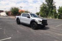 Used 2017 Ford F-150 LARIAT ROUSH EDITION 4X4 WW/NAV for sale Sold at Auto Collection in Murfreesboro TN 37130 1