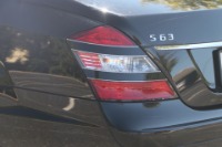 Used 2008 Mercedes-Benz S 63 AMG 6.3L V8 W/NAV for sale Sold at Auto Collection in Murfreesboro TN 37129 16