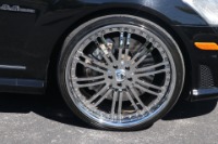Used 2008 Mercedes-Benz S 63 AMG 6.3L V8 W/NAV for sale Sold at Auto Collection in Murfreesboro TN 37129 24