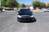 Used 2008 Mercedes-Benz S 63 AMG 6.3L V8 W/NAV for sale Sold at Auto Collection in Murfreesboro TN 37129 5