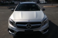 Used 2015 Mercedes-Benz GLA 45 AMG 4MATIC W/PREMIUM PACKAGE for sale Sold at Auto Collection in Murfreesboro TN 37129 11