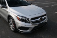 Used 2015 Mercedes-Benz GLA 45 AMG 4MATIC W/PREMIUM PACKAGE for sale Sold at Auto Collection in Murfreesboro TN 37130 12