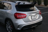 Used 2015 Mercedes-Benz GLA 45 AMG 4MATIC W/PREMIUM PACKAGE for sale Sold at Auto Collection in Murfreesboro TN 37130 17
