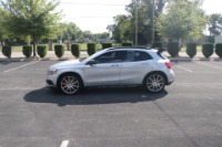 Used 2015 Mercedes-Benz GLA 45 AMG 4MATIC W/PREMIUM PACKAGE for sale Sold at Auto Collection in Murfreesboro TN 37129 7