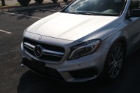 Used 2015 Mercedes-Benz GLA 45 AMG 4MATIC W/PREMIUM PACKAGE for sale Sold at Auto Collection in Murfreesboro TN 37130 9