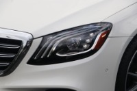 Used 2020 Mercedes-Benz S560 PREMIUM RWD W/AMG Line Exterior Package for sale Sold at Auto Collection in Murfreesboro TN 37129 10