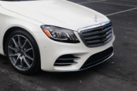 Used 2020 Mercedes-Benz S560 PREMIUM RWD W/AMG Line Exterior Package for sale Sold at Auto Collection in Murfreesboro TN 37129 11