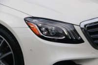 Used 2020 Mercedes-Benz S560 PREMIUM RWD W/AMG Line Exterior Package for sale Sold at Auto Collection in Murfreesboro TN 37129 12