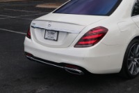 Used 2020 Mercedes-Benz S560 PREMIUM RWD W/AMG Line Exterior Package for sale Sold at Auto Collection in Murfreesboro TN 37129 13