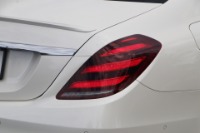 Used 2020 Mercedes-Benz S560 PREMIUM RWD W/AMG Line Exterior Package for sale Sold at Auto Collection in Murfreesboro TN 37129 14