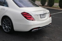 Used 2020 Mercedes-Benz S560 PREMIUM RWD W/AMG Line Exterior Package for sale Sold at Auto Collection in Murfreesboro TN 37129 15