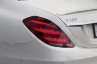 Used 2020 Mercedes-Benz S560 PREMIUM RWD W/AMG Line Exterior Package for sale Sold at Auto Collection in Murfreesboro TN 37129 16