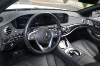 Used 2020 Mercedes-Benz S560 PREMIUM RWD W/AMG Line Exterior Package for sale Sold at Auto Collection in Murfreesboro TN 37129 21