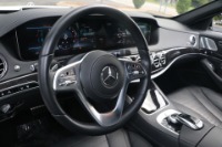 Used 2020 Mercedes-Benz S560 PREMIUM RWD W/AMG Line Exterior Package for sale Sold at Auto Collection in Murfreesboro TN 37129 22
