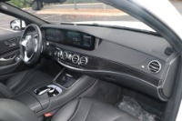 Used 2020 Mercedes-Benz S560 PREMIUM RWD W/AMG Line Exterior Package for sale Sold at Auto Collection in Murfreesboro TN 37129 25