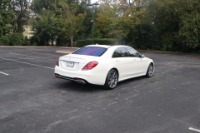 Used 2020 Mercedes-Benz S560 PREMIUM RWD W/AMG Line Exterior Package for sale Sold at Auto Collection in Murfreesboro TN 37129 3