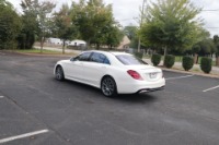 Used 2020 Mercedes-Benz S560 PREMIUM RWD W/AMG Line Exterior Package for sale Sold at Auto Collection in Murfreesboro TN 37129 4