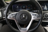 Used 2020 Mercedes-Benz S560 PREMIUM RWD W/AMG Line Exterior Package for sale Sold at Auto Collection in Murfreesboro TN 37130 42