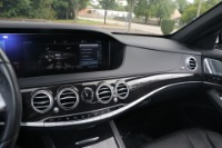Used 2020 Mercedes-Benz S560 PREMIUM RWD W/AMG Line Exterior Package for sale Sold at Auto Collection in Murfreesboro TN 37129 48