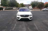 Used 2020 Mercedes-Benz S560 PREMIUM RWD W/AMG Line Exterior Package for sale Sold at Auto Collection in Murfreesboro TN 37130 5