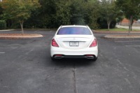 Used 2020 Mercedes-Benz S560 PREMIUM RWD W/AMG Line Exterior Package for sale Sold at Auto Collection in Murfreesboro TN 37129 6