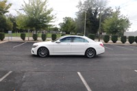 Used 2020 Mercedes-Benz S560 PREMIUM RWD W/AMG Line Exterior Package for sale Sold at Auto Collection in Murfreesboro TN 37129 7