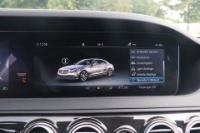 Used 2020 Mercedes-Benz S560 PREMIUM RWD W/AMG Line Exterior Package for sale Sold at Auto Collection in Murfreesboro TN 37129 73