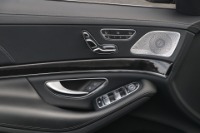 Used 2020 Mercedes-Benz S560 PREMIUM RWD W/AMG Line Exterior Package for sale Sold at Auto Collection in Murfreesboro TN 37129 78