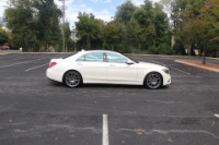Used 2020 Mercedes-Benz S560 PREMIUM RWD W/AMG Line Exterior Package for sale Sold at Auto Collection in Murfreesboro TN 37129 8