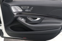 Used 2020 Mercedes-Benz S560 PREMIUM RWD W/AMG Line Exterior Package for sale Sold at Auto Collection in Murfreesboro TN 37129 81