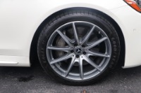 Used 2020 Mercedes-Benz S560 PREMIUM RWD W/AMG Line Exterior Package for sale Sold at Auto Collection in Murfreesboro TN 37129 94