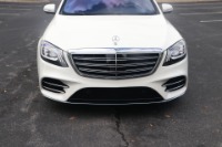 Used 2020 Mercedes-Benz S560 PREMIUM RWD W/AMG Line Exterior Package for sale Sold at Auto Collection in Murfreesboro TN 37129 97