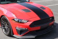 Used 2019 Ford MUSTANG ROUSH W/ROUSH STAGE 3 PACKAGE COUPE RWD W/NAV for sale Sold at Auto Collection in Murfreesboro TN 37130 11