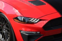 Used 2019 Ford MUSTANG ROUSH W/ROUSH STAGE 3 PACKAGE COUPE RWD W/NAV for sale Sold at Auto Collection in Murfreesboro TN 37129 12