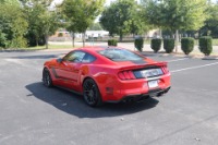 Used 2019 Ford MUSTANG ROUSH W/ROUSH STAGE 3 PACKAGE COUPE RWD W/NAV for sale Sold at Auto Collection in Murfreesboro TN 37130 4
