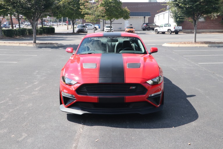 Used 2019 Ford MUSTANG ROUSH W/ROUSH STAGE 3 PACKAGE COUPE RWD W/NAV for sale Sold at Auto Collection in Murfreesboro TN 37130 5