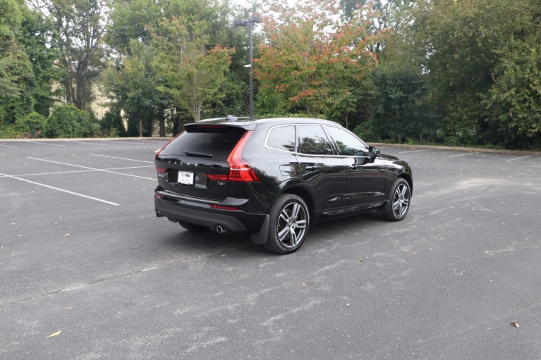 Used 2020 Volvo XC60 T6 Momentum AWD W/PREMIUM PACKAGE for sale $47,295 at Auto Collection in Murfreesboro TN 37130 3