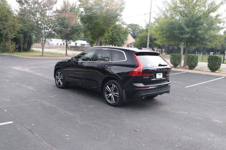 Used 2020 Volvo XC60 T6 Momentum AWD W/PREMIUM PACKAGE for sale $47,295 at Auto Collection in Murfreesboro TN 37130 4