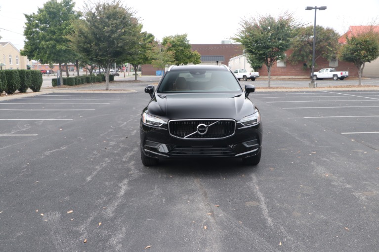 Used 2020 Volvo XC60 T6 Momentum AWD W/PREMIUM PACKAGE for sale $47,295 at Auto Collection in Murfreesboro TN 37130 5
